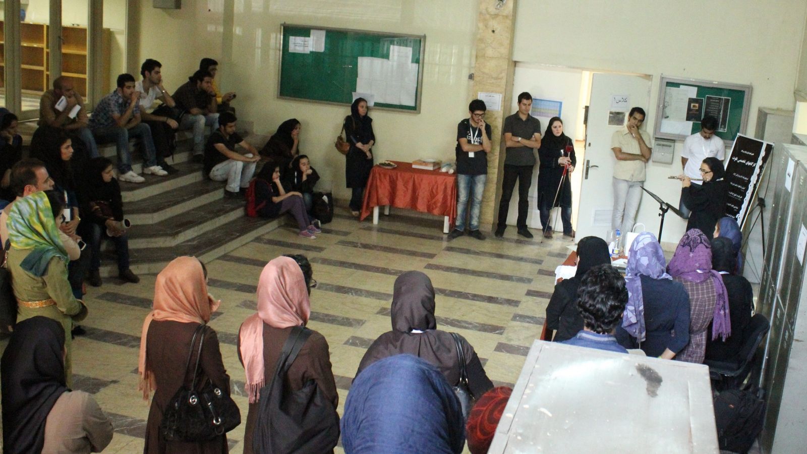  انجمن فلوت ایران ، iran flute society