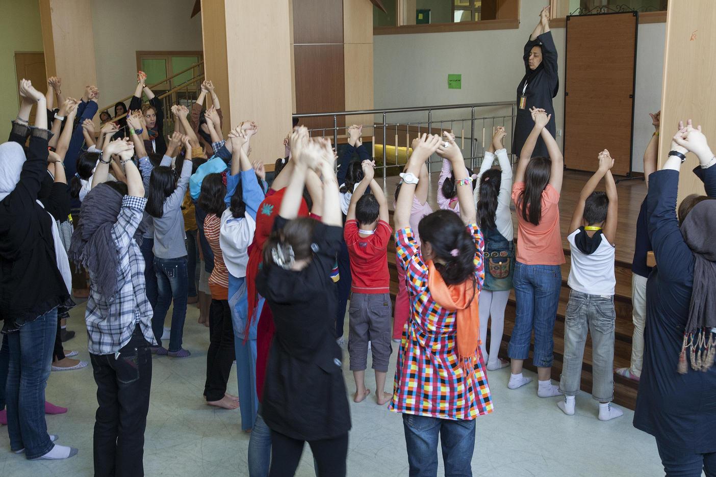  انجمن فلوت ایران ، iran flute society